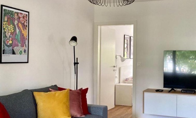 Bled Apartment | Lanima