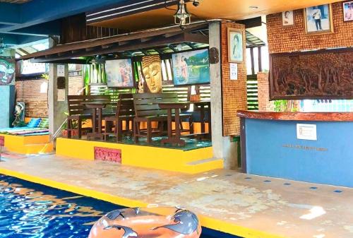 Chang Phueak Hotel | Lanna Boutique Resort Chiang Mai