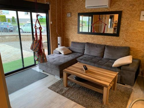 Reiningue Apartment | L’annexe