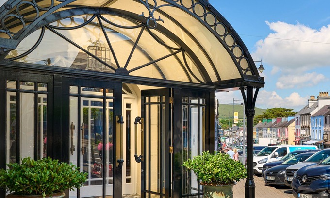 Kenmare Hotel | Lansdowne Kenmare