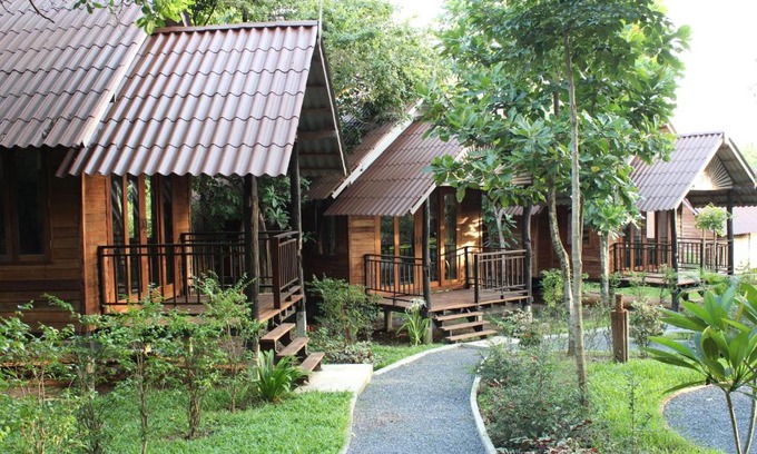 Ko Lanta Resort | Lanta Happy Hill