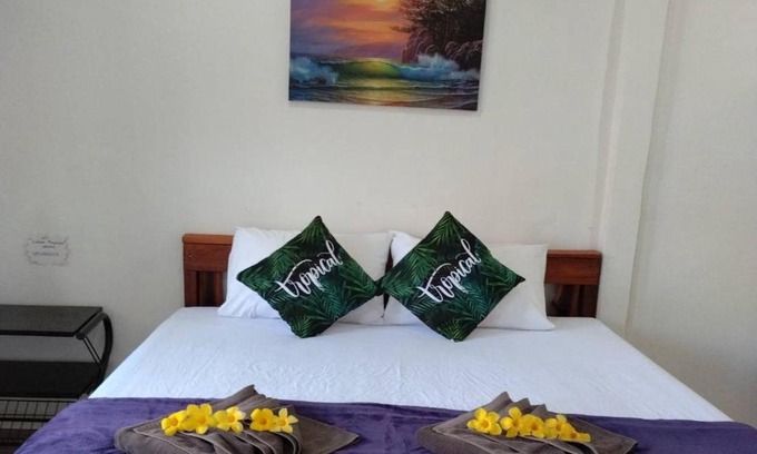 Ko Lanta House | Lanta Rabbit Rooms