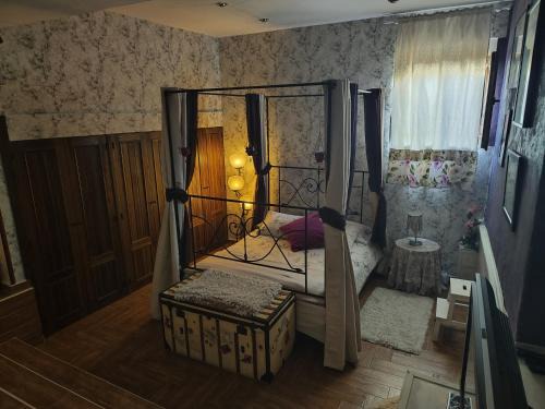 Manzanares el Real House | Lantica roccia