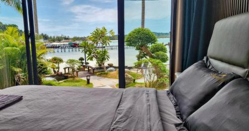 Koh Rong Hotel | Lanting Villas