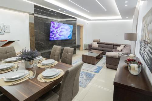 Neapolis Apartment | Lap of luxury