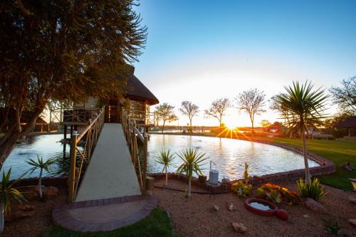 Mariental Cabin | Lapa Lange Game Lodge