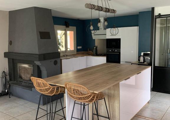 Lignan-de-Bazas House | Lapeyre