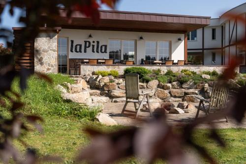 Pila Apartment | LaPila Apartments