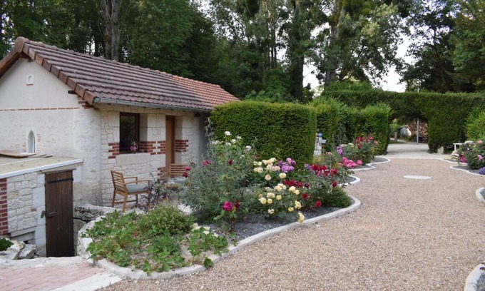 Francueil Bed & Breakfast | Lapis Domus