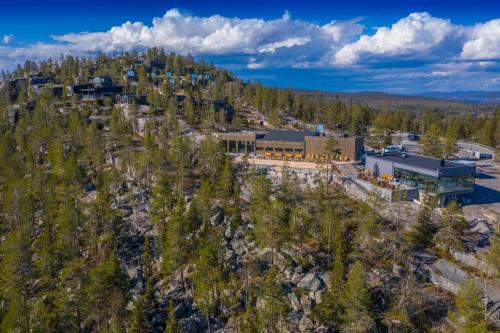 Overtornea Hotel | Lapland View Lodge