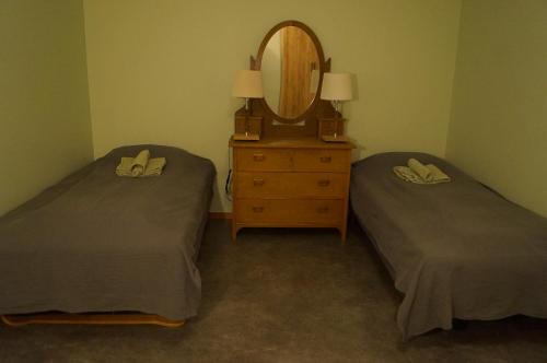Kiruna House | Laplanders rooms