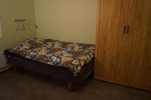 Kiruna House | Laplanders rooms