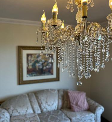 Nossa Senhora Medianeira Apartment | Lar acolhedor com Espaço Kids na Medianeira!