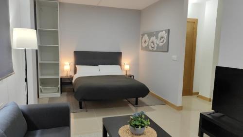 Figueras (Castropol) Apartment | LAR de Yago - Habitación Ribadeo