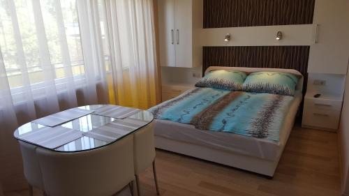 Siofok Aranypart Apartment | Lara Apartments