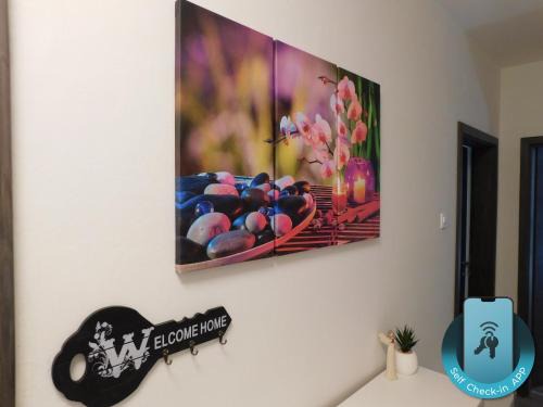 Piran Apartment | Lara Apartments