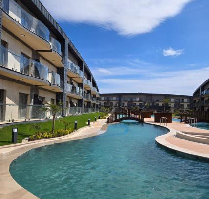Lara Apartment | Lara Breeze Kundu Kanyon