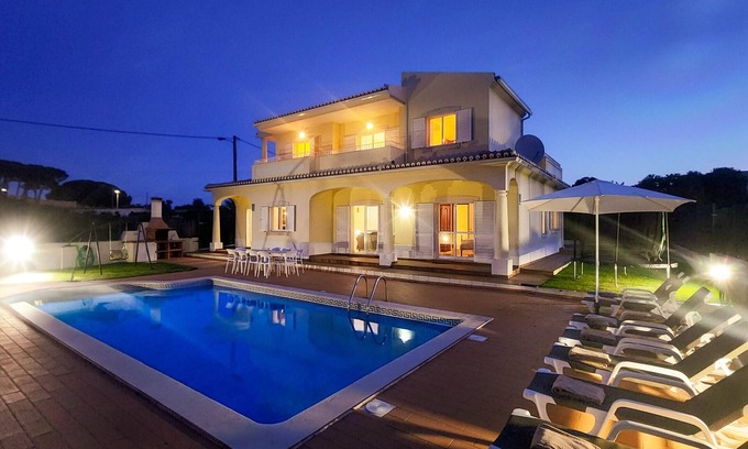 Branqueira Villa | Lara Lima by Check-in Portugal