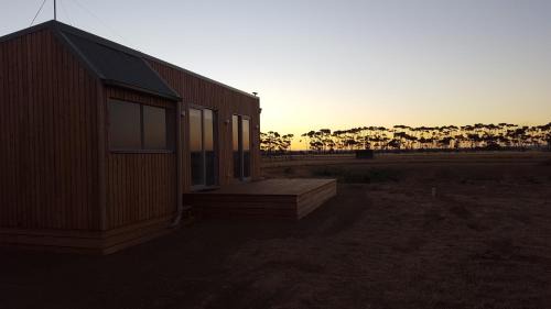 Lara Cabin | Lara Lodge