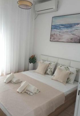 Kallikratia Apartment | Lara Sea View apartment