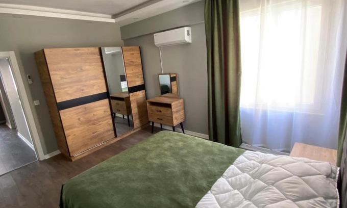 Lara Apartment | Lara