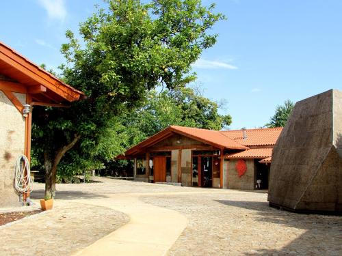 Freixo House | LaranjaLimão