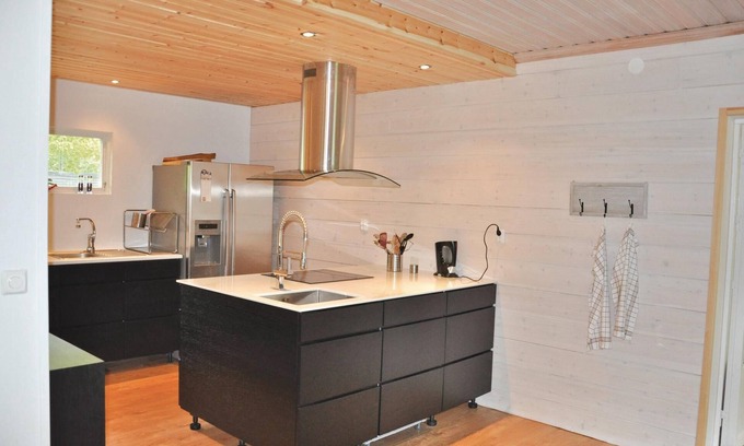 Hishult House | Large and beautiful cottage in a quiet area in Halland.