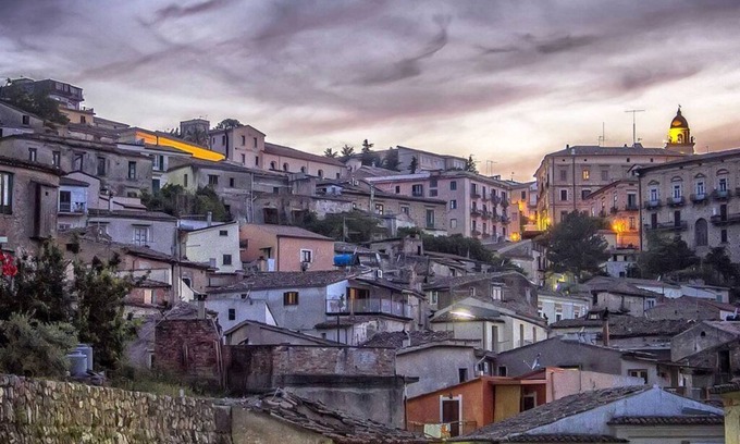 Rossano Apartment | Large and Cozy 2-bedroom apartment in charming Corigliano-Rossano with WiFi, AC