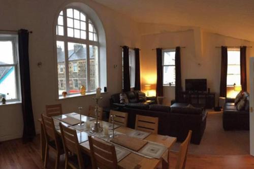 Rothesay Apartment | Large Apartment in Rothesay on The Isle of Bute