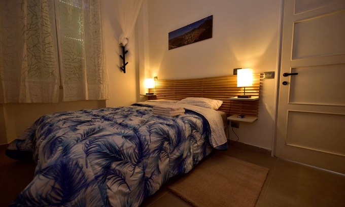 Massa Apartment | Large apartment just renovated and furnished