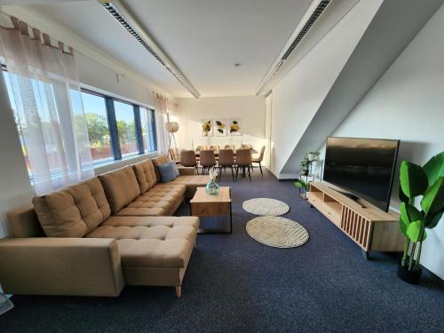 Munchen District Apartment | Large apartment near Munich