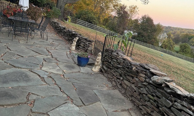 Kennett Square Apartment | Large Apartment on Farm Property in Southern Chester Countyn