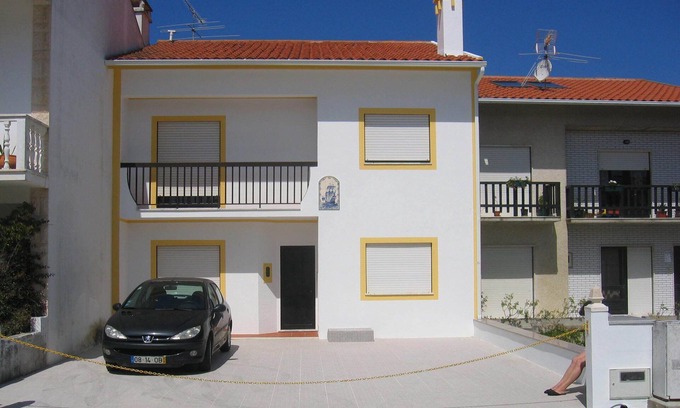 Tocha House | Large beach house