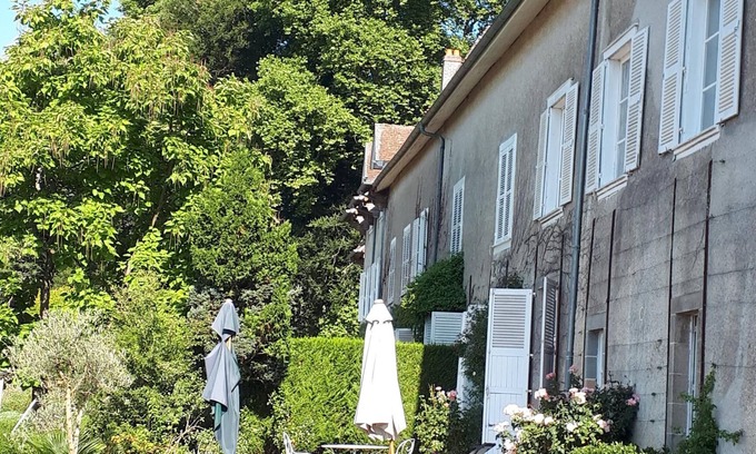 Solignac Other | Large charming house, 400m2, quiet, superb view, Tennis, near Limoges