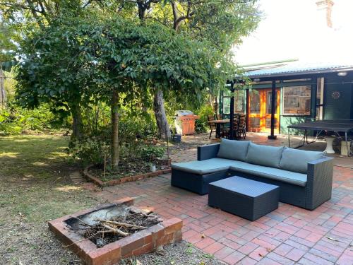 Inverloch House | Large Coastal Cottage