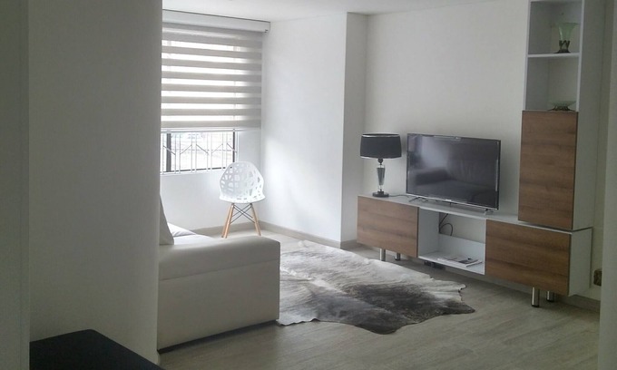 Antiguo Country Apartment | Large, Comfortable, Excellent Location