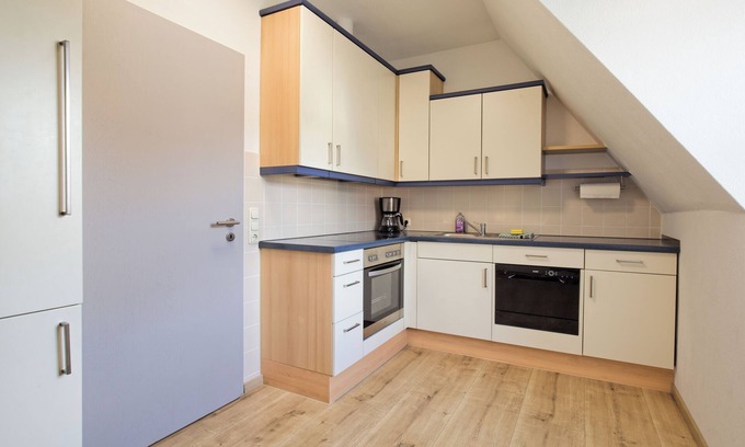 Dinkelsbuehl Apartment | Large & cosy holiday flat in the heart of Dinkelsbühl