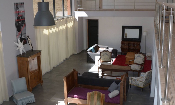 Cepie House | Large country house for 10 people