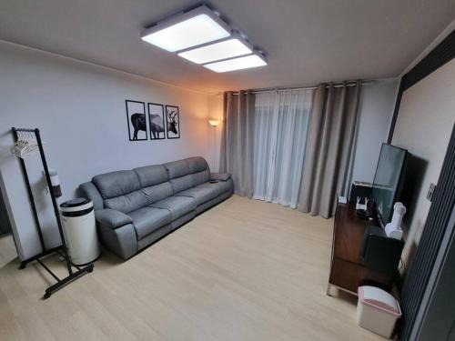 Bupyeong Apartment | Large detached house 3bedroom