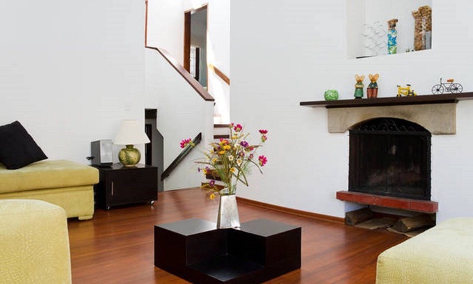 La Paz House | Large Double In Gated Condo -la Paz