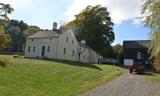 Washington Other | Large family compound , guest house, barn, pool on 13 acres