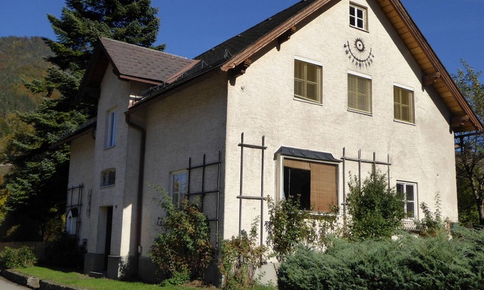 Hollenstein an der Ybbs House | Large house on the outskirts of the village. Possibilities for hiking, swimming, skiing