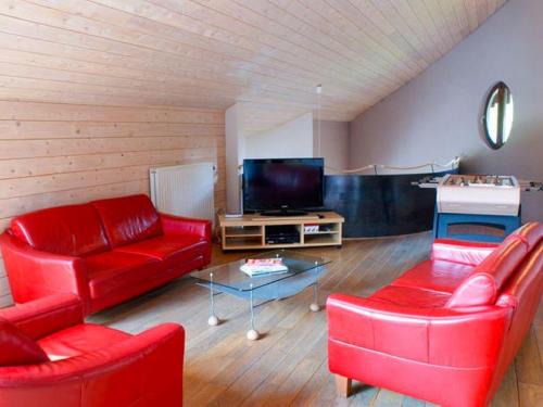 Ovifat Villa | Large Home with Sauna, Ovifat