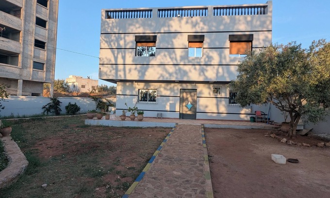Ait Kamara House | Large house with space for family in Ait Kamara