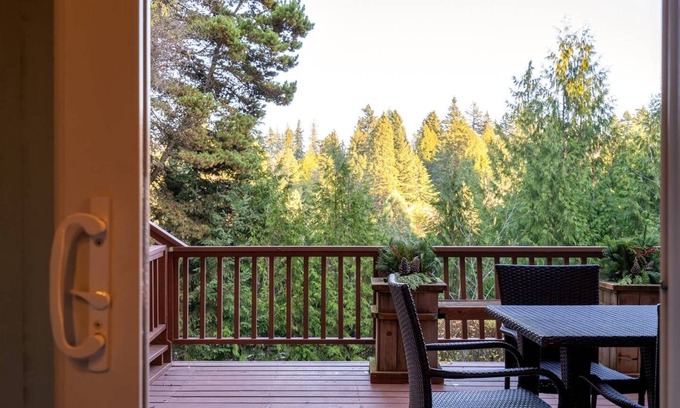 West Hills Apartment | Large In-Law Studio Apartment