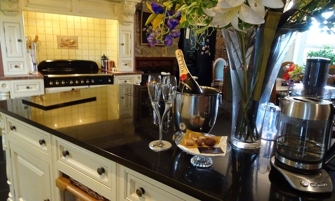 Strathaven Other | Large Luxury 4 bed Country Farm House Strathaven, 20 mins to the city, sleeps 7