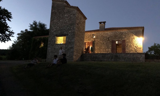 Fregimont House | Large Maison de Maitre for 14 people
