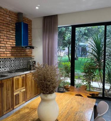 Ba Vi Apartment | Large Mango Villa