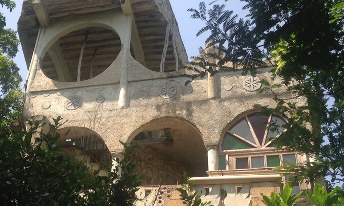 Cuncunul Bed & Breakfast | Large, private, modern stone house in small Mayan Village.Close to Valladolid.