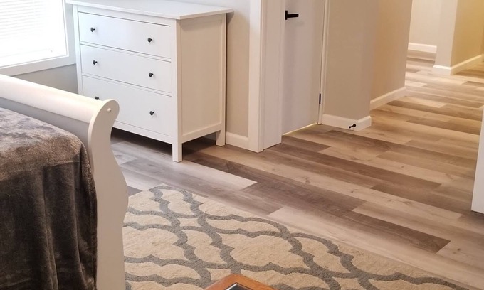 Pottstown Apartment | Large Private Studio in Pottstown